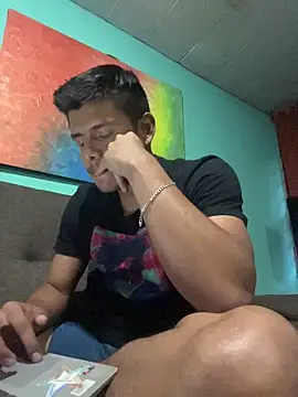Snapshot of AnotherJuan_ chatting on September 24, 10:52 pm AnotherJuan online show from September 24, 10:52 pm