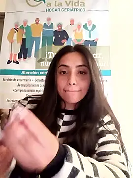 ANDREA-10  online show from January 16, 6:54 pm