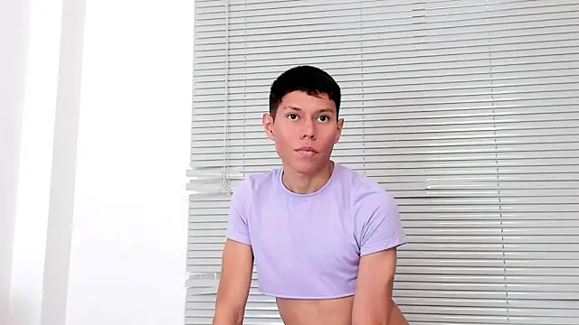 Little liam online show from October 22, 8:11 pm