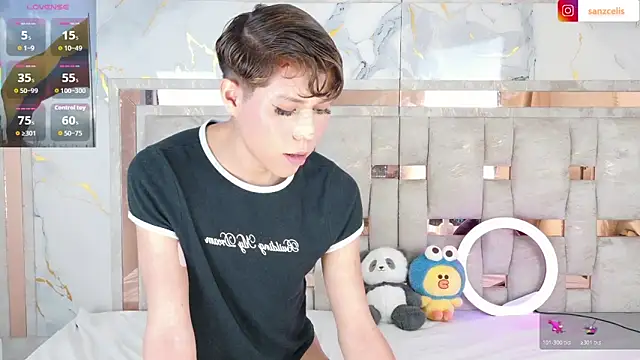 Little liam online show from June 21, 9:31 pm