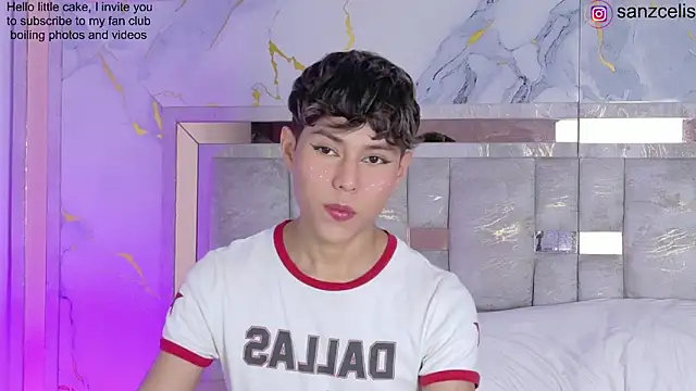 Little liam online show from March 30, 1:39 am