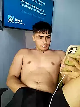 Mason grey online show from January 12, 3:16 pm