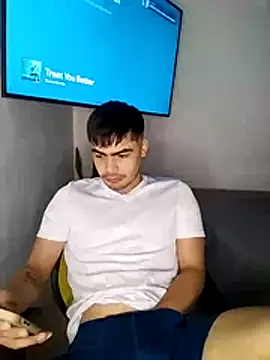 Mason grey online show from February 3, 10:53 am