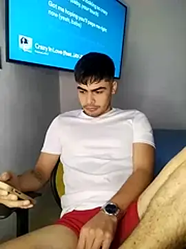 Mason grey online show from February 2, 11:07 am