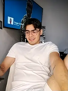 Mason grey online show from November 6, 12:52 pm