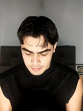 Snapshot of Mason_grey chatting on October 1, 2:04 am Mason grey online show from October 1, 2:04 am