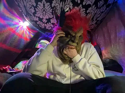 lexallexa69 online show from February 11, 11:48 am