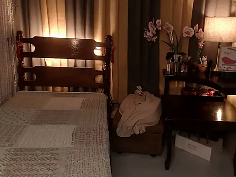 Jastine hunk online show from March 17, 12:36 am