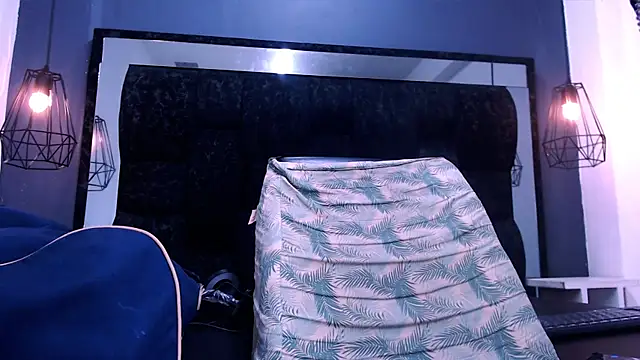 Daniel delux  online show from November 29, 1:24 pm