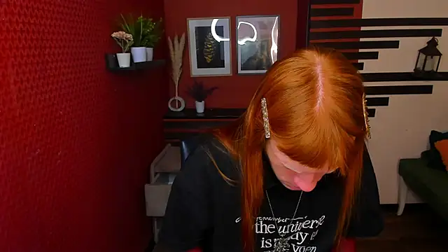 ChloeValentinee online show from January 17, 2:53 pm