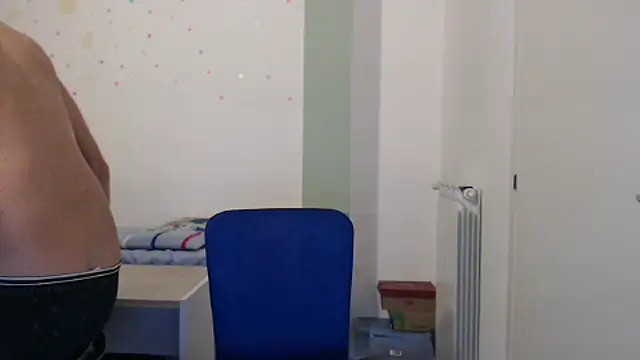 muscoloporco online show from October 20, 8:02 pm