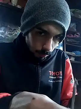 -Axelconda420 online show from April 11, 9:29 pm