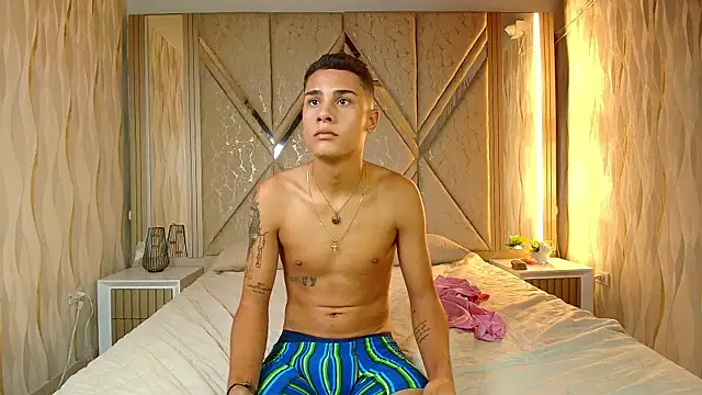 Twink davidxx online show from September 21, 7:58 pm