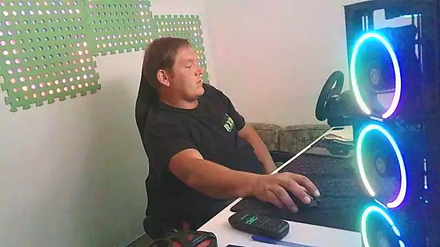 SexHM online show from September 27, 5:11 pm