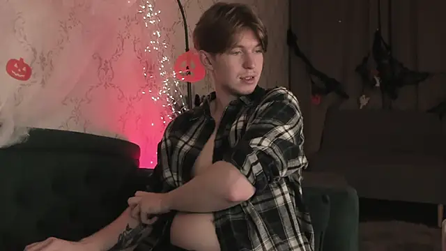 Vincent Pots online show from October 26, 5:53 am