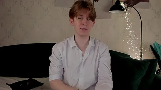 Vincent Pots online show from November 5, 5:53 am