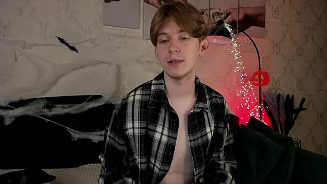 Vincent Pots online show from October 25, 5:42 am