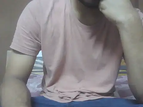 HotStripwithme online show from September 22, 7:52 am