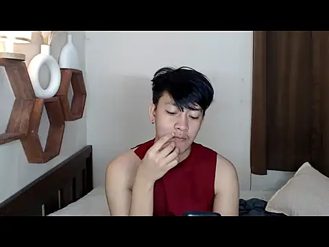 niel cumshow online show from March 18, 12:41 pm