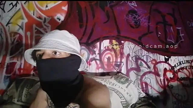 Oswbelf online show from October 2, 8:57 pm