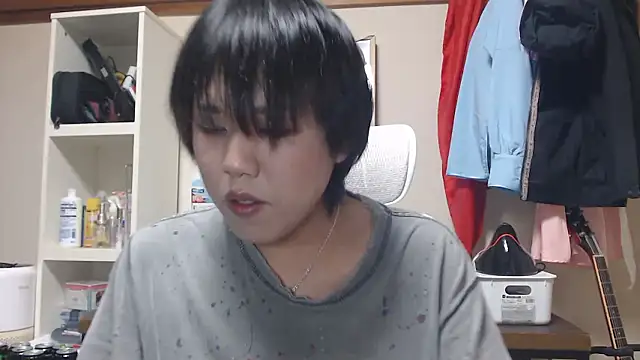 nuu1 221 online show from November 9, 7:18 pm