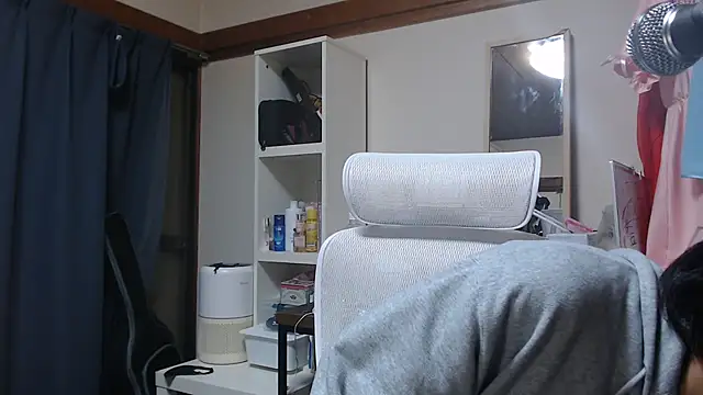 nuu1 221 online show from November 2, 11:09 pm