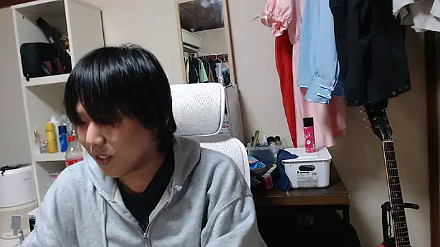 nuu1 221 online show from November 6, 11:08 pm