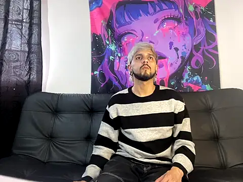 KitsuneShadow24 online show from September 22, 3:11 pm