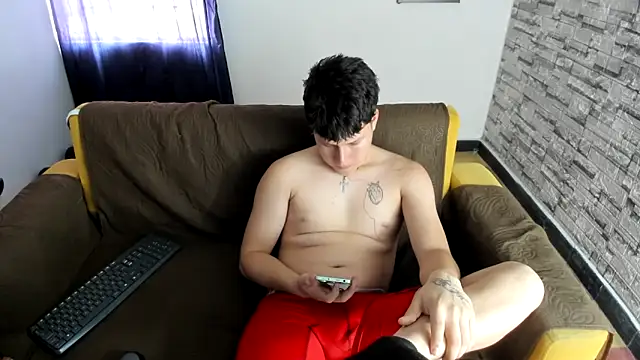 daniel leon online show from June 14, 6:54 pm