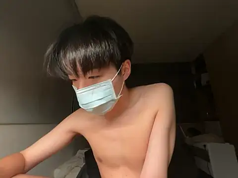 Yo155 online show from November 13, 3:49 pm