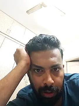 MANJUNATHAc63 online show from September 21, 5:46 pm