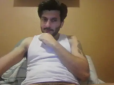 abrahamdarlyn6 online show from February 6, 3:03 am