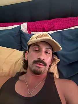 mulletdudeisawesome555555 online show from September 21, 11:16 pm