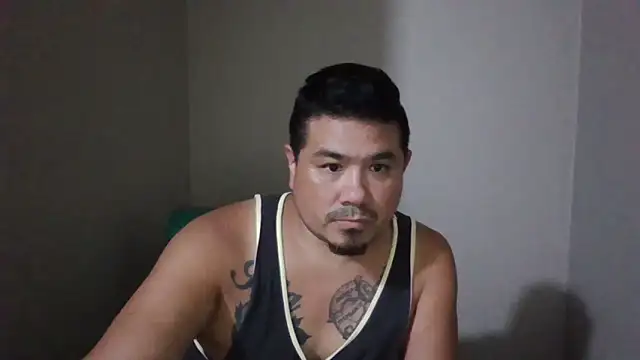 TheChino69 online show from September 23, 3:39 am