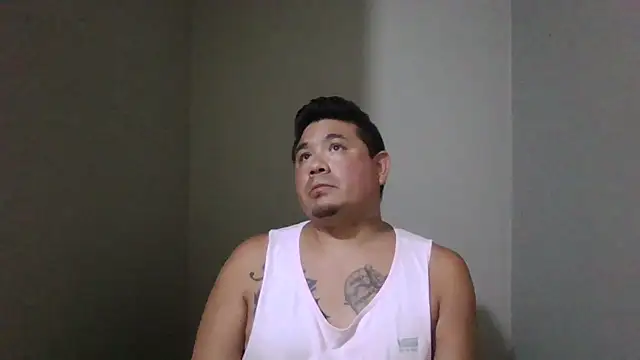 Snapshot of TheChino69 chatting on September 29, 6:45 am TheChino69 online show from September 29, 6:45 am