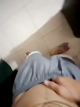 xxculiemos online show from October 8, 3:00 am