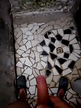 SALCEDO 041198 online show from October 24, 11:23 am