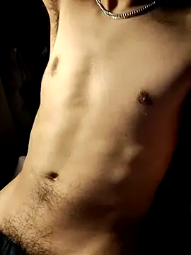 JackVike online show from September 23, 4:06 pm