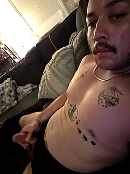 musclehimbo online show from September 22, 10:48 am