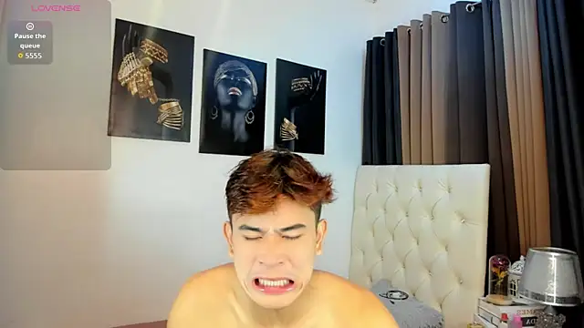 JuliuswildCock online show from October 9, 6:13 pm