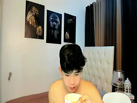 JuliuswildCock online show from October 13, 6:47 pm