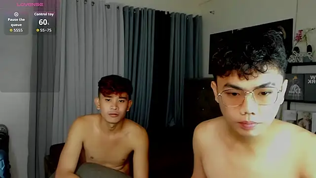 JuliuswildCock online show from October 2, 7:40 pm