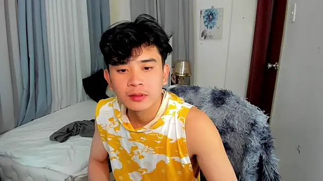 JuliuswildCock online show from November 8, 3:21 am