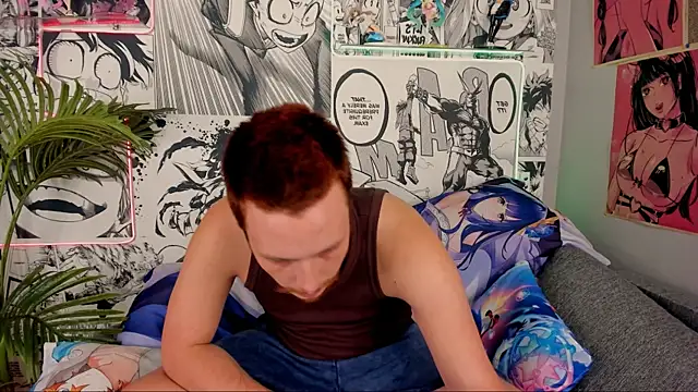 Snapshot of LeoMooree chatting on October 7, 4:00 pm LeoMooree online show from October 7, 4:00 pm