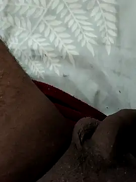 Hornybhabhi420 online show from October 4, 7:08 pm