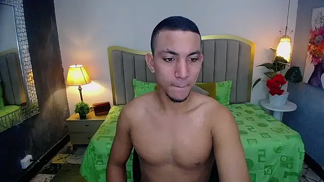 Snapshot of jack_sullivann chatting on October 10, 8:35 pm jack sullivann online show from October 10, 8:35 pm