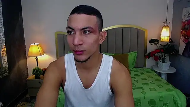Snapshot of jack_sullivann chatting on October 3, 8:03 pm jack sullivann online show from October 3, 8:03 pm