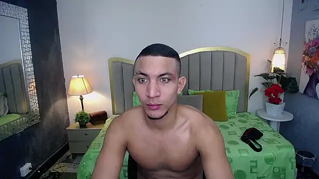 Snapshot of jack_sullivann chatting on October 7, 7:51 pm jack sullivann online show from October 7, 7:51 pm