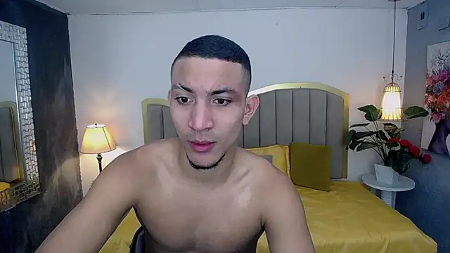 Snapshot of jack_sullivann chatting on October 14, 7:32 pm jack sullivann online show from October 14, 7:32 pm