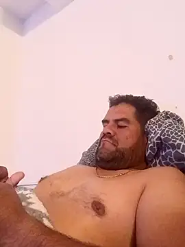 theking1 1 online show from April 13, 3:07 am